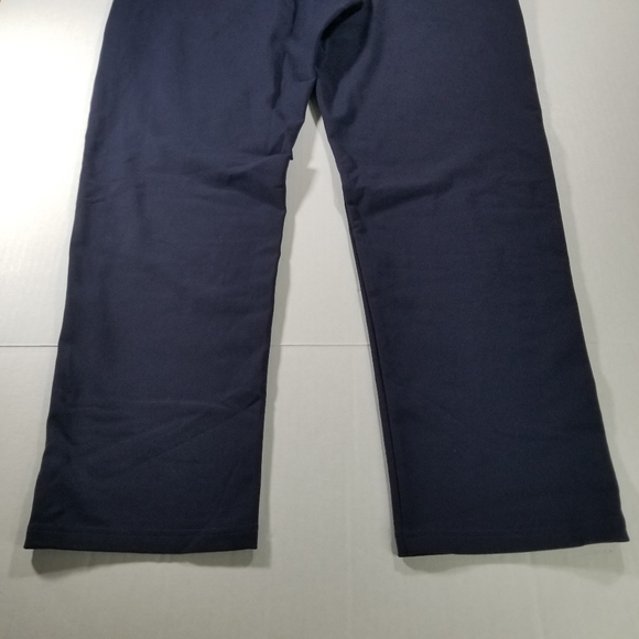Public Rec Daymaker Pants Blue Drawstring Jogger Sweatpants Pants Size 36x30 - Picture 6 of 12